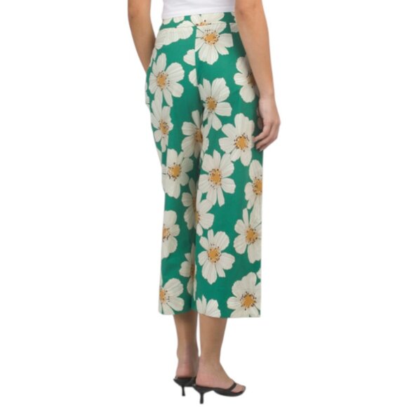 ENDLESS ROSE Culotte Pants - Picture 2 of 4